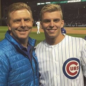 Meet your Posher, Jeffrey